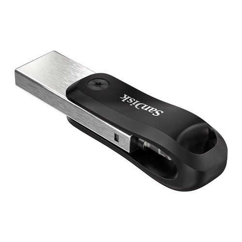 iXpand Flash Drive 128GB f iPhone/iPad - Achat / Vente sur grosbill-pro.com - 4