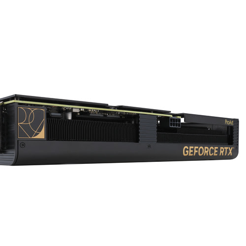 Asus PROART-RTX4060TI-O16G  - Carte graphique Asus - grosbill-pro.com - 7