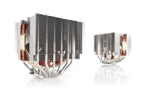 DISTILLER Noctua NH-D15S - Achat / Vente sur grosbill-pro.com - 4