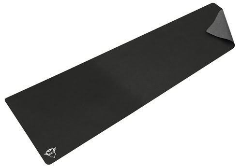 Trust GXT 758 - Noir/XXL -- - Tapis de souris Trust - grosbill-pro.com - 0