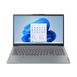 IdeaPad 15.6" FHD/R7-7730U/16Go/1To/W11 Gris