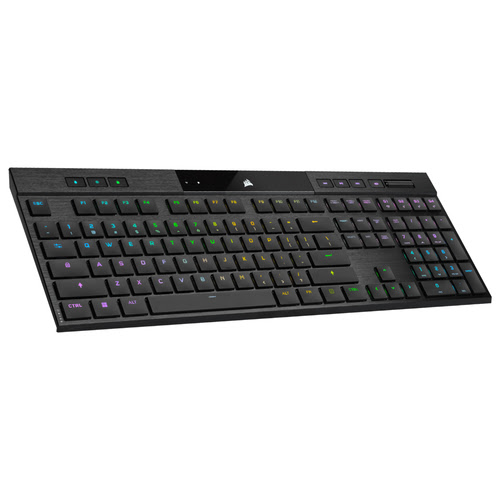 Corsair K100 Air - Clavier PC Corsair - grosbill-pro.com - 1