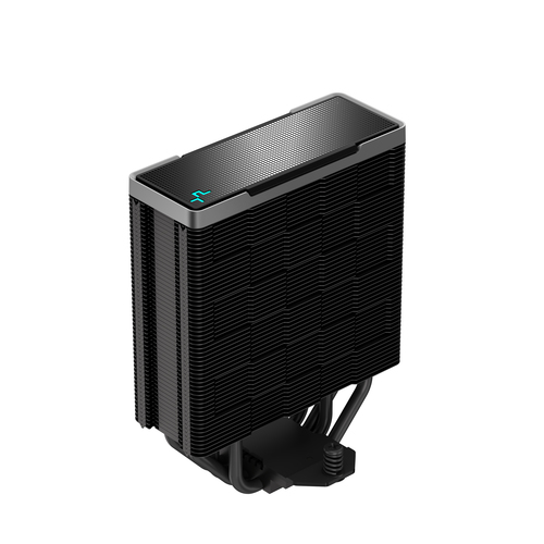 Deepcool Noir - Ventilateur CPU Deepcool - grosbill-pro.com - 6