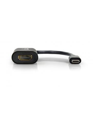 Convertisseur USB Type C vers HDMI - Connectique PC - grosbill-pro.com - 1