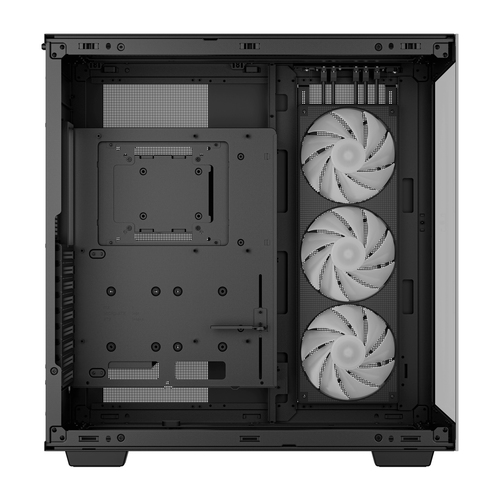 Deepcool CH780 Noir - Boîtier PC Deepcool - grosbill-pro.com - 4