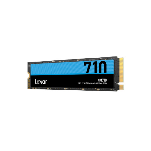 Lexar LNM710X002T-RNNNG  M.2 - Disque SSD Lexar - grosbill-pro.com - 1