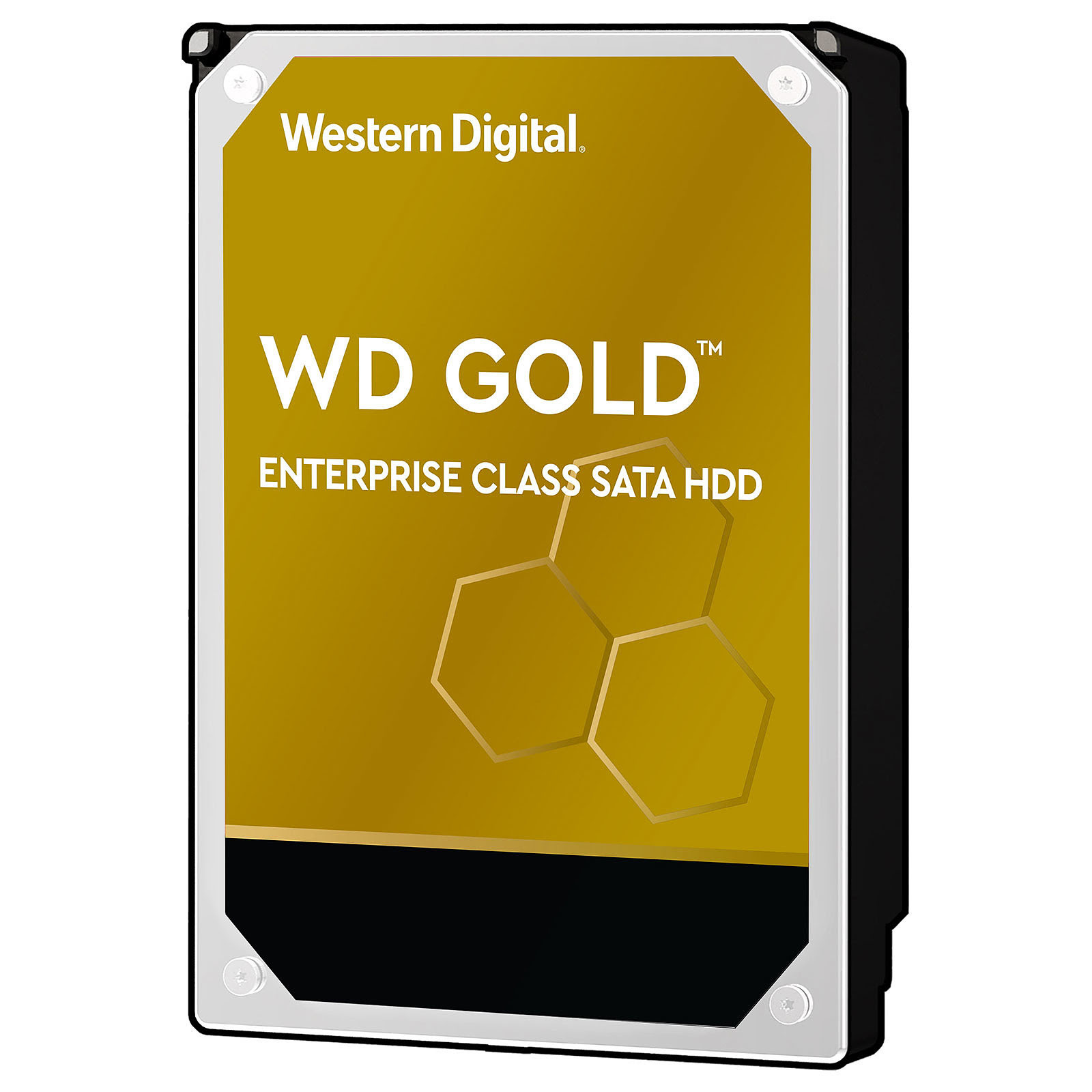 WD WD8004FRYZ  7200 Tr/min - Disque dur 3.5" interne - grosbill-pro.com - 0