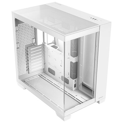 Antec C8 White Blanc - Boîtier PC Antec - grosbill-pro.com - 27