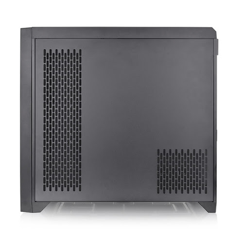 Thermaltake CTE C750 TG ARGB Black Noir - Boîtier PC Thermaltake - 3