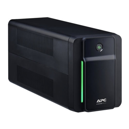 Back UPS BX 750VA BX750MI-FR - Onduleur APC - grosbill-pro.com - 1