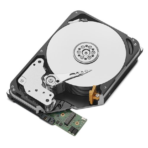 IRONWOLF PRO 20TB SATA 3.5IN - Achat / Vente sur grosbill-pro.com - 6