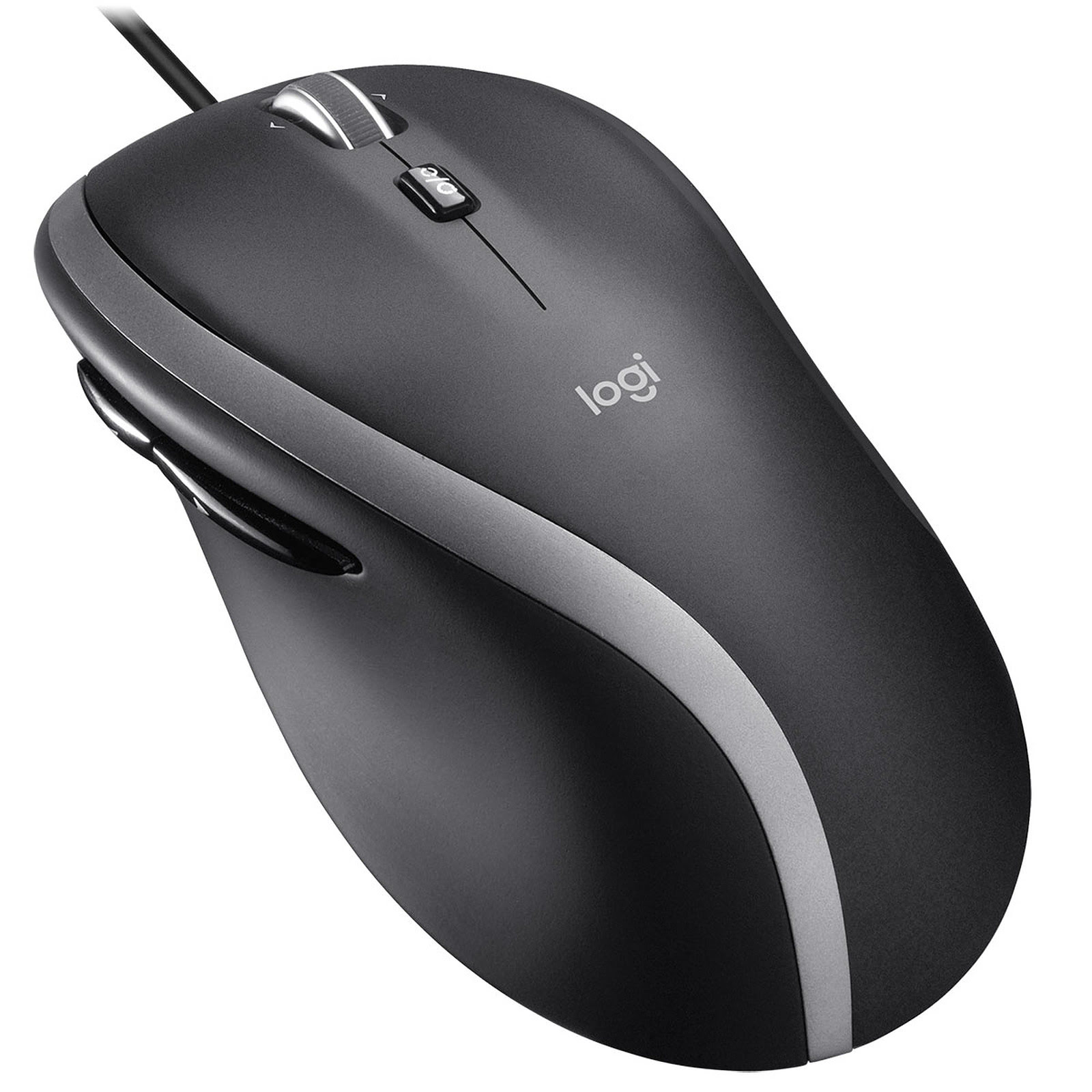 Logitech M500s Advanced - Souris PC Logitech - grosbill-pro.com - 1