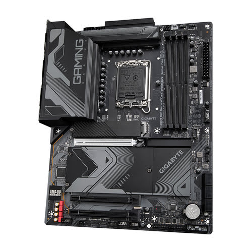 Gigabyte Z790 GAMING X AX ATX  - Carte mère Gigabyte - grosbill-pro.com - 3