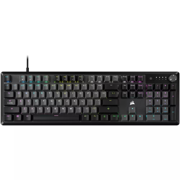 Corsair K70 Core - Clavier PC Corsair - grosbill-pro.com - 0