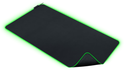 Razer Tapis de souris MAGASIN EN LIGNE Grosbill