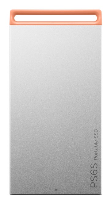 SSD Externe - GXB1T57737 - 1TB