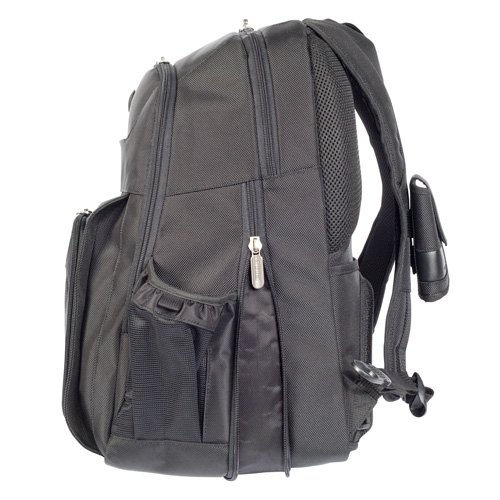 Carry Case/Corporate Traveller Backpack (CUCT02BEU) - Achat / Vente sur grosbill-pro.com - 4