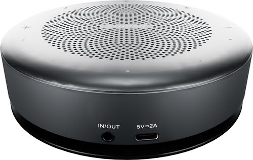 Iiyama Enceinte UC SPK01M (UC SPK01M) - Achat / Vente Vidéoconférence sur grosbill-pro.com - 2