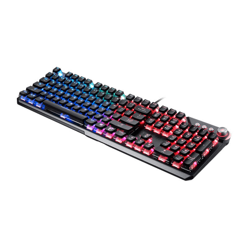 MSI Pack Périphériques MSI - GM41 Lightweight Sans Fil - GK71 Sonic - GH20 - GD20 (S12-4300860-C54+S11-04FR234-CLA+S37-2101001-SV1+J0) - Achat / Vente Pack Peripheriques sur grosbill-pro.com - 2