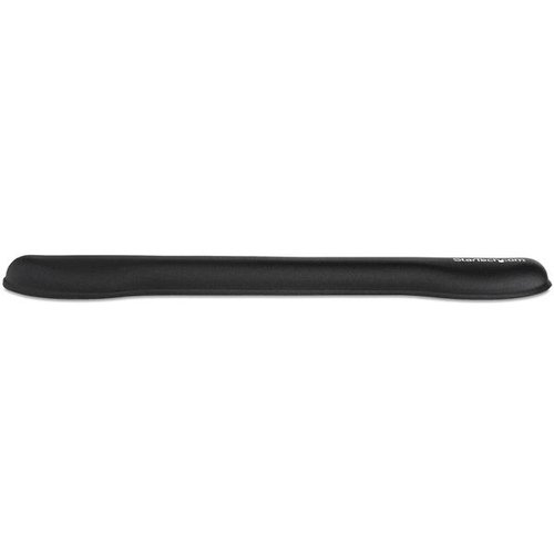 Repose-poignets ergonomique en gel pour clavier - Noir - Achat / Vente sur grosbill-pro.com - 2