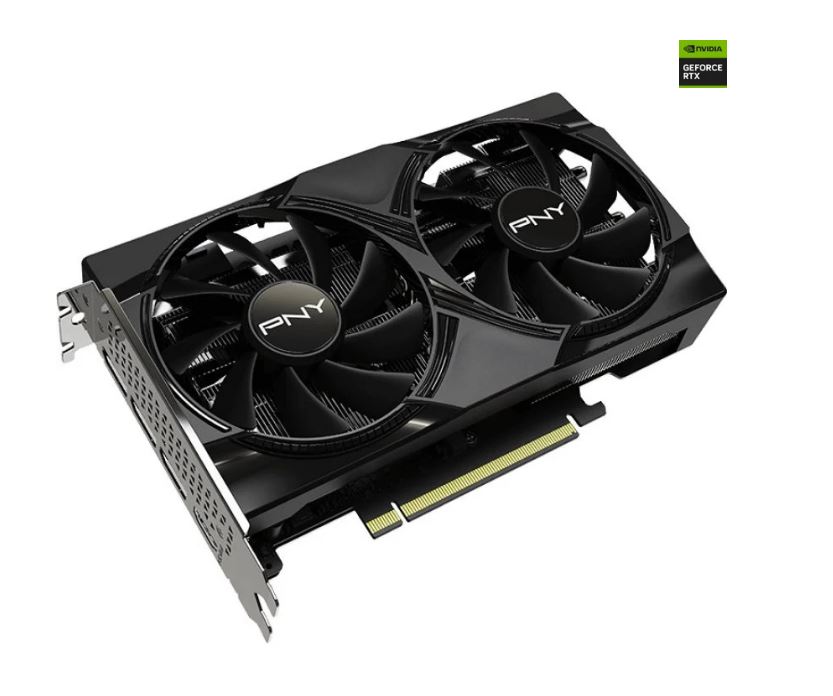 RTX 5060 8GB Dual Fan