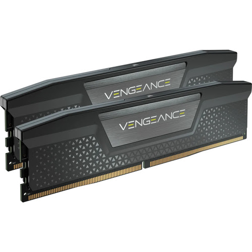 Vengeance 32Go (2x16Go) DDR5 6000MHz
