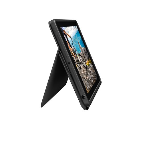 Rugged Folio Graphite FR - Achat / Vente sur grosbill-pro.com - 3