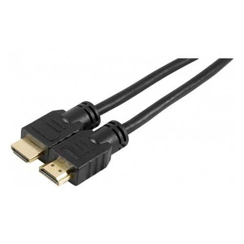 Rallonge Hdmi 5m 1.4 Highspeed Mâle Femelle