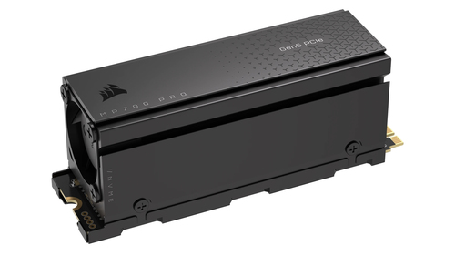 Corsair MP700  M.2 - Disque SSD Corsair - grosbill-pro.com - 3