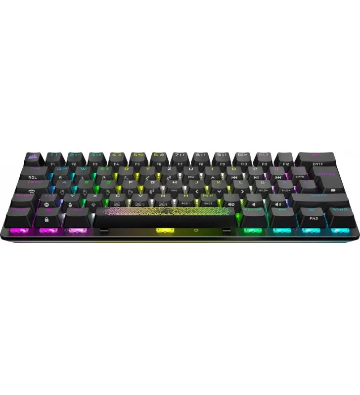 Corsair K70 Pro Mini 60% - Clavier PC Corsair - grosbill-pro.com - 1