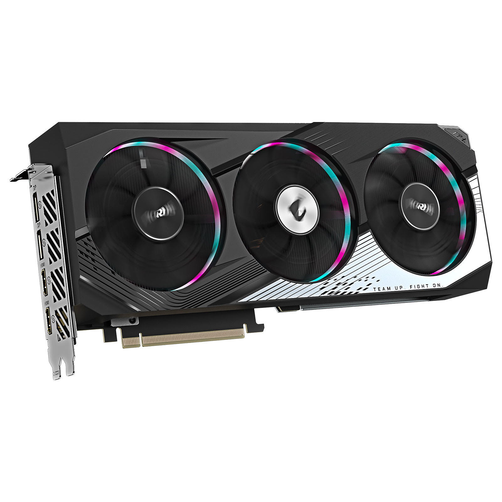Gigabyte Carte graphique MAGASIN EN LIGNE Grosbill