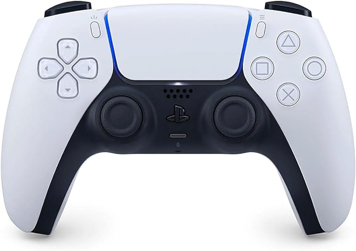 Sony Manette PlayStation 5 - Périphérique de jeu - grosbill-pro.com - 0