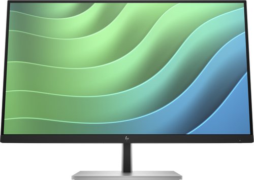 Grosbill Ecran PC HP E27 G5 FHD Monitor - 27" FHD