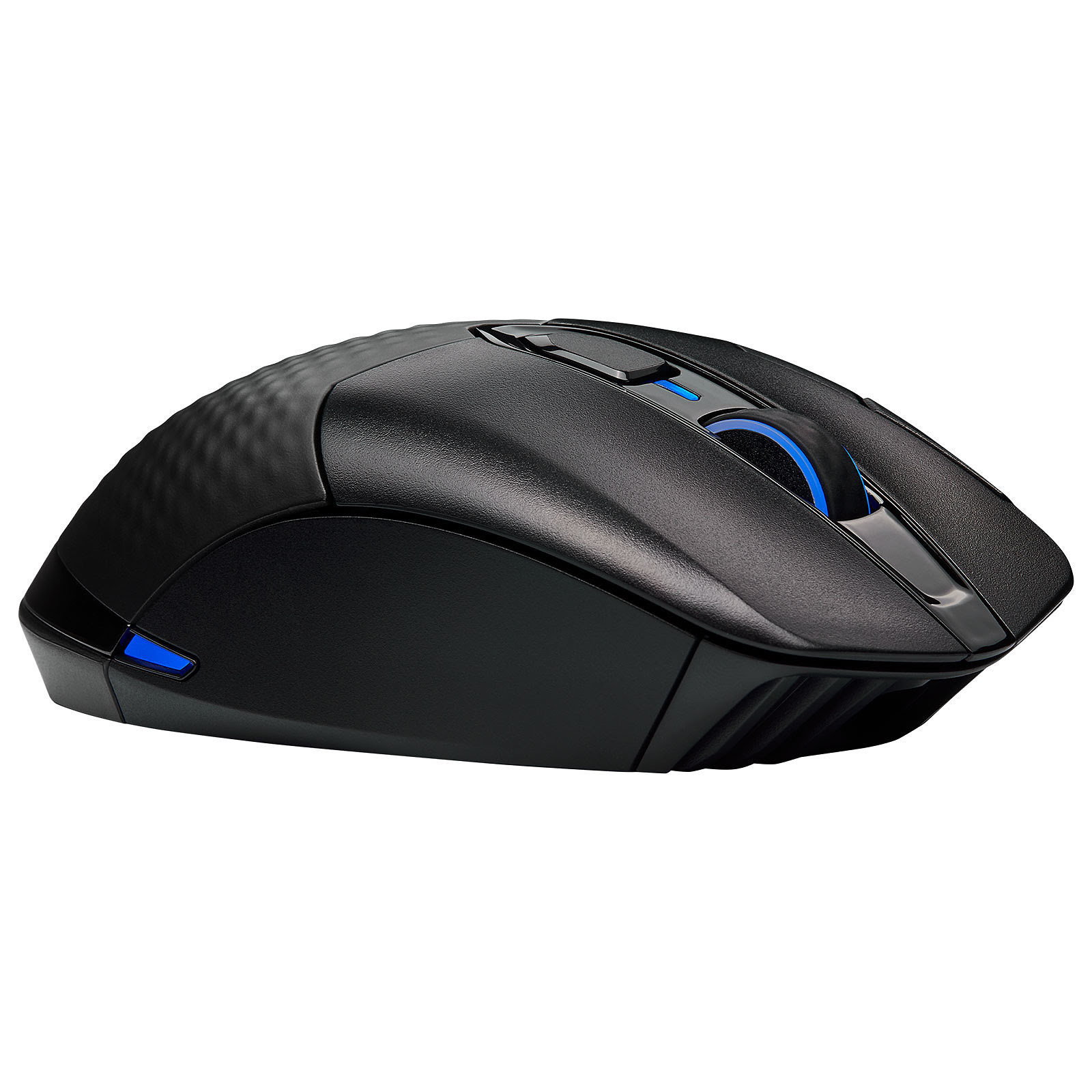 Corsair Dark Core Pro - Souris PC Corsair - grosbill-pro.com - 2