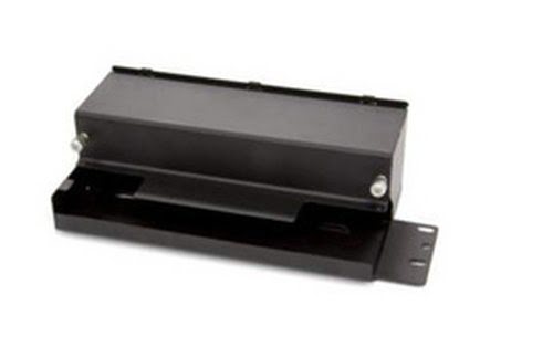 Glove compartment support for Pocket Jet - Achat / Vente sur grosbill-pro.com - 0