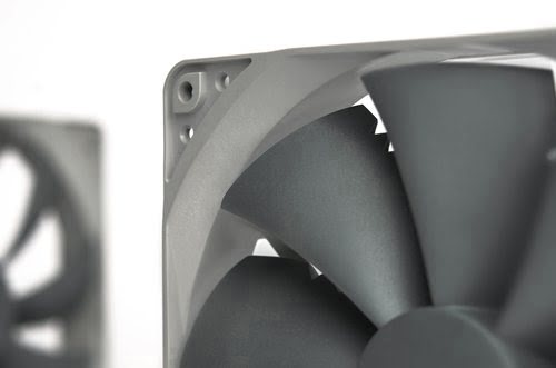 Noctua NF-P14s redux-1200 PWM - Ventilateur boîtier Noctua - 5