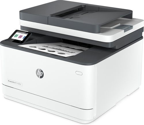 LASERJET PRO M3102FDN MFP A4 - Achat / Vente sur grosbill-pro.com - 3