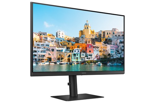 Samsung 24"  LS24A400UJUXEN ** - Ecran PC Samsung - grosbill-pro.com - 6