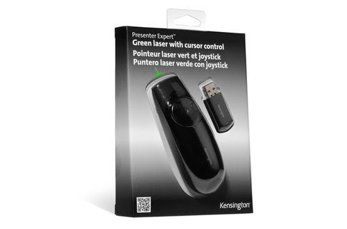 Presenter Expert Green Laser mit Cursor - Achat / Vente sur grosbill-pro.com - 13