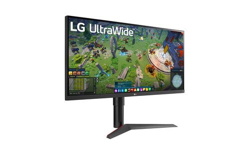 LG 34"  34WP65G-B - Ecran PC LG - grosbill-pro.com - 3