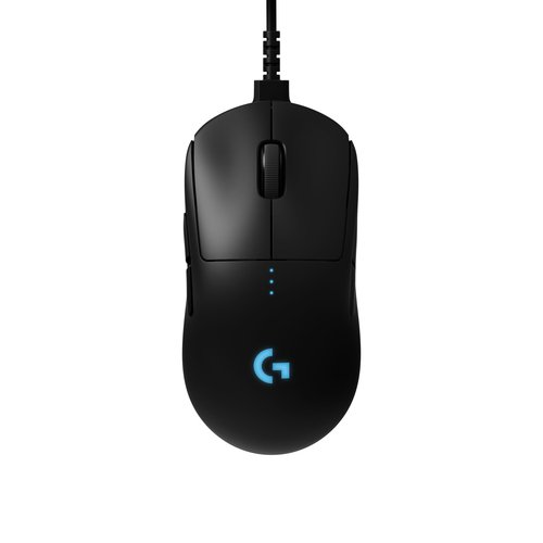 G Pro Wireless Gaming Mouse EER2 - Achat / Vente sur grosbill-pro.com - 8