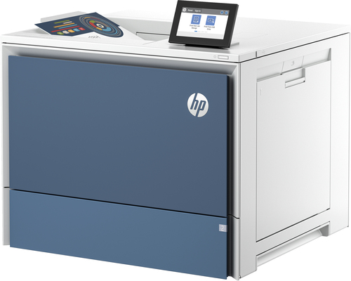 Grosbill Imprimante HP Color LaserJet Enterprise 6701dn