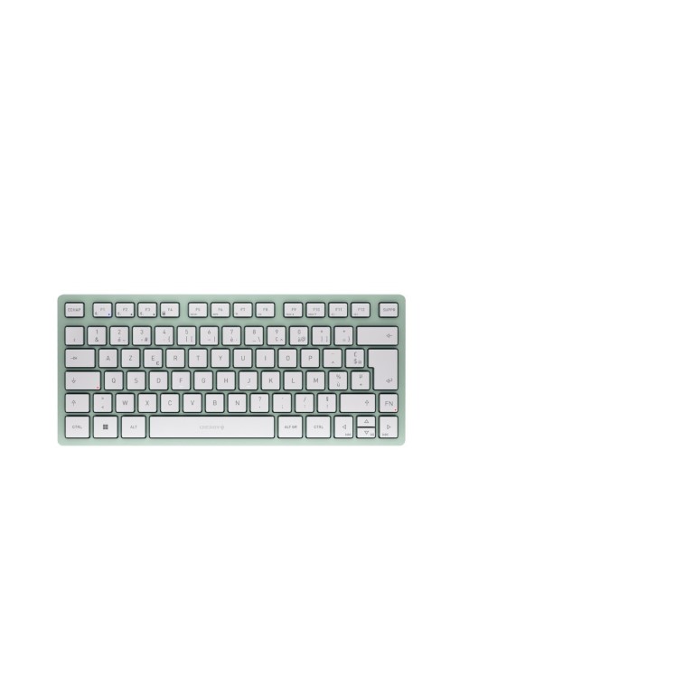 KW 7100 Mini - Sans fil - Vert