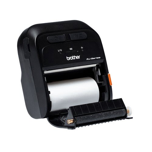 Mobile printer 3 inches - Achat / Vente sur grosbill-pro.com - 3