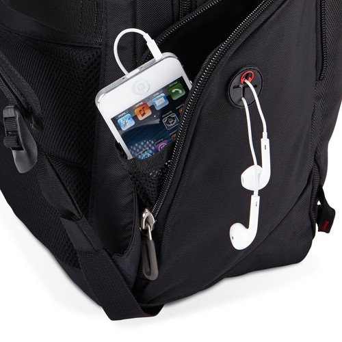 Evolution 15.6+Tablet Backpack (BPEB115K) - Achat / Vente sur grosbill-pro.com - 9