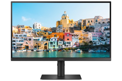 Samsung 24"  LS24A400UJUXEN ** - Ecran PC Samsung - grosbill-pro.com - 2