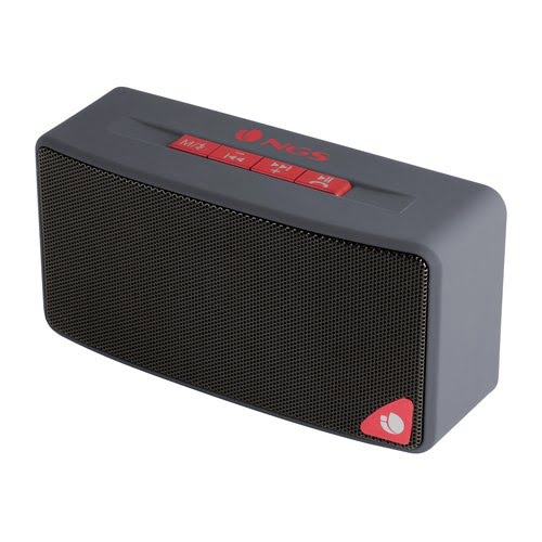 NGS 3 W Bluetooth aux-in SD Slot - Enceinte PC NGS - grosbill-pro.com - 0