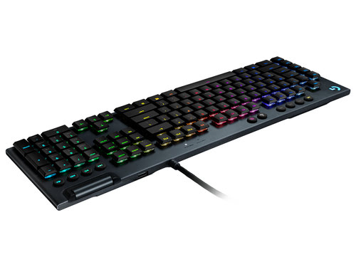 Logitech G815 Lightsync Tactile - Clavier PC Logitech - 3