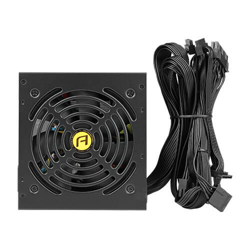 Antec CSK550 EC (550W 80+ Bronze) - Alimentation Antec - 5