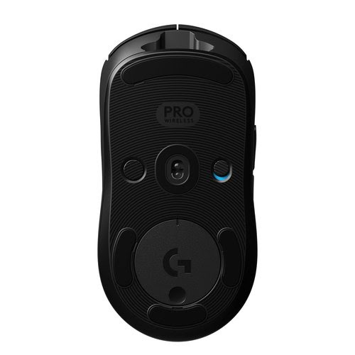 G Pro Wireless Gaming Mouse EER2 - Achat / Vente sur grosbill-pro.com - 3